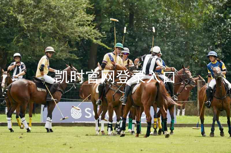 凯时官网登录入口